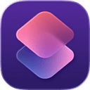 Apple Shortcuts icon